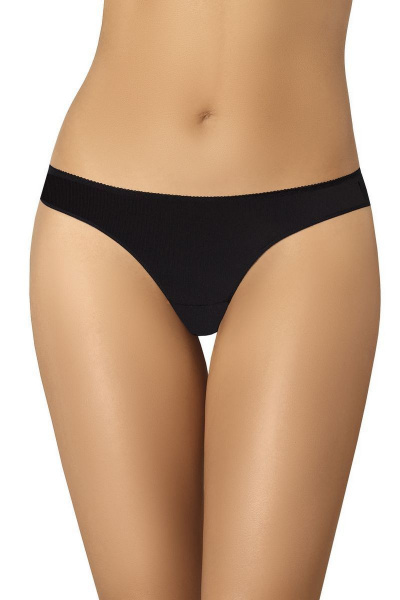 Трусы Teyli 103 черный - фото 1
