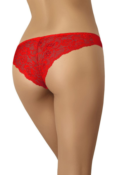 Трусы Teyli 103 красный - фото 2