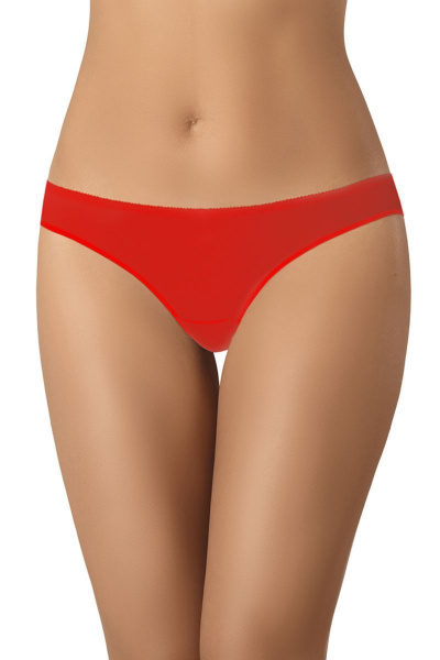 Трусы Teyli 103 красный - фото 1