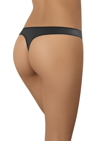 Трусы Teyli 109 черный - фото 2