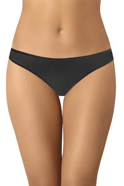 Трусы Teyli 109 черный - фото 1