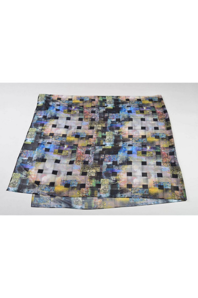 Парео текстиль, шифон 100x200 см на каждый день TrendCorner 10-17-24-223 1352 - фото 1