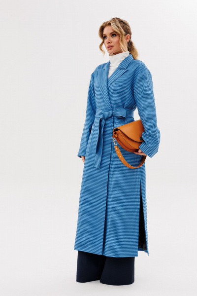 Брюки, джемпер, кардиган Ambera Style 3011-2 - фото 2