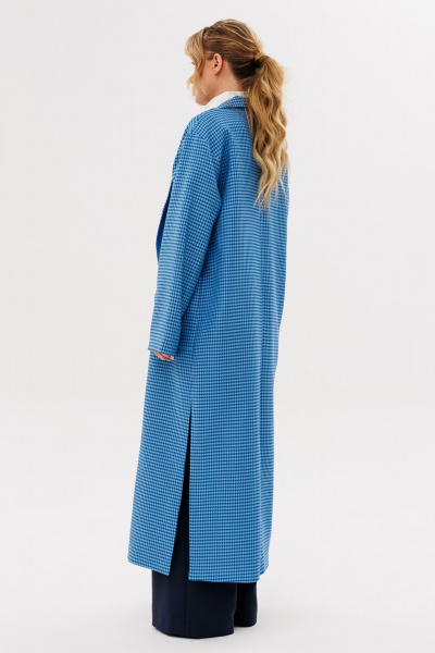 Брюки, джемпер, кардиган Ambera Style 3011-2 - фото 7