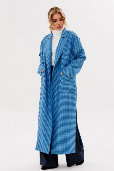 Брюки, джемпер, кардиган Ambera Style 3011-2 - фото 6