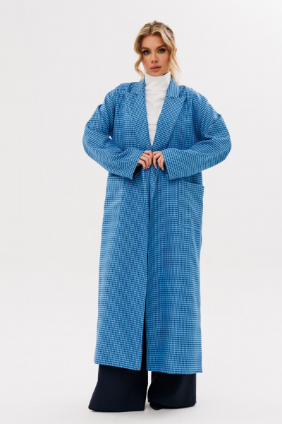 Брюки, джемпер, кардиган Ambera Style 3011-2 - фото 5