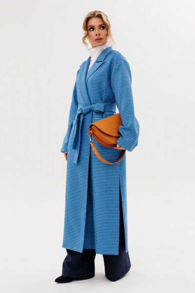 Брюки, джемпер, кардиган Ambera Style 3011-2 - фото 1