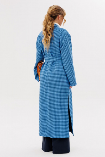 Брюки, джемпер, кардиган Ambera Style 3011-2 - фото 4