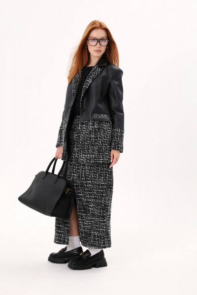 Жакет NikVa 805-1 - фото 6