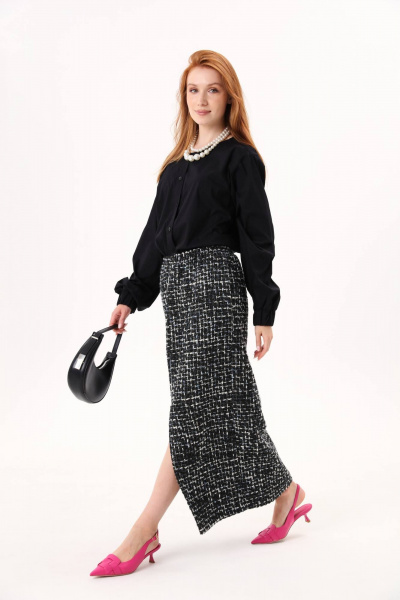 Юбка NikVa 806-1 - фото 7