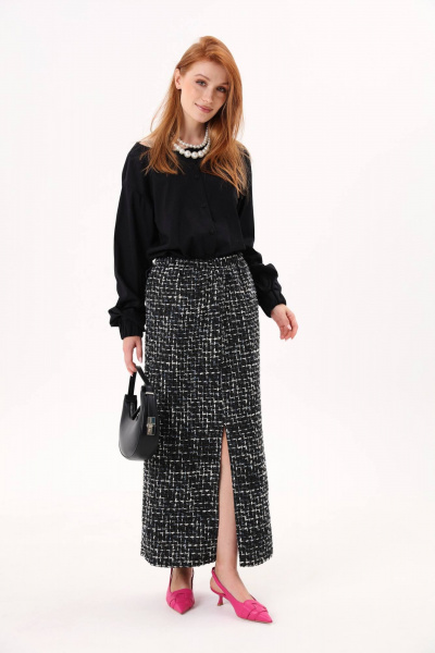 Юбка NikVa 806-1 - фото 6