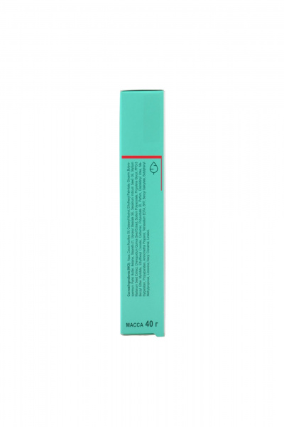 Крем 2 в 1 для лица и век с увлажнением и тонизирующим эффектом Belkosmex Herbarica Крем для лица и век 55+ энергия питания - фото 3