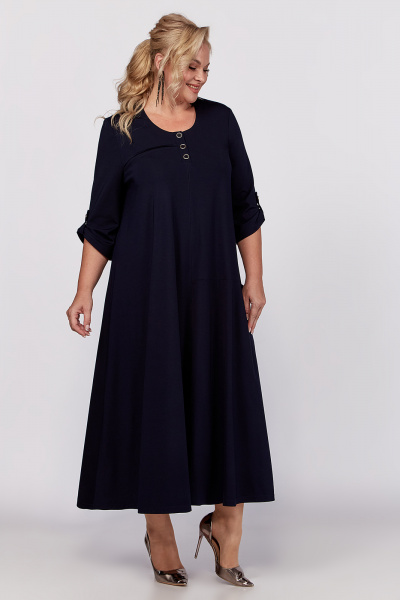 Платье Algranda А4022-с - фото 1