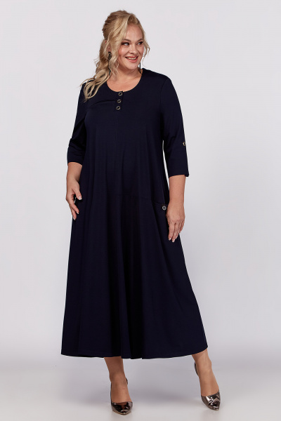Платье Algranda А4022-с - фото 2