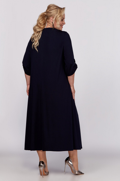 Платье Algranda А4022-с - фото 7