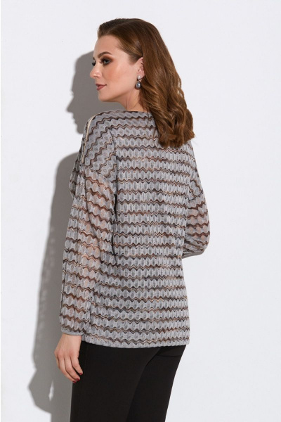 Блуза Lissana 4169 - фото 5