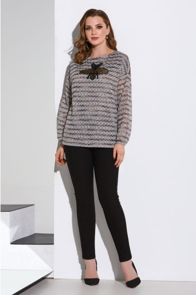 Блуза Lissana 4169 - фото 2