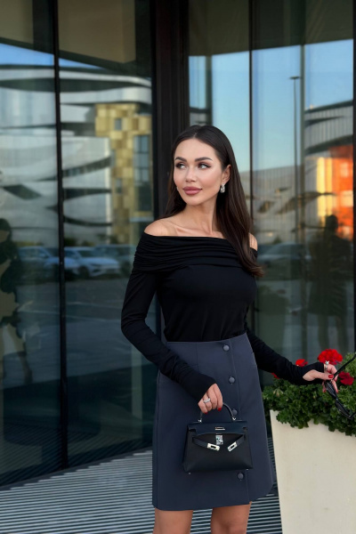 Джемпер AURA otd 2172 - фото 7