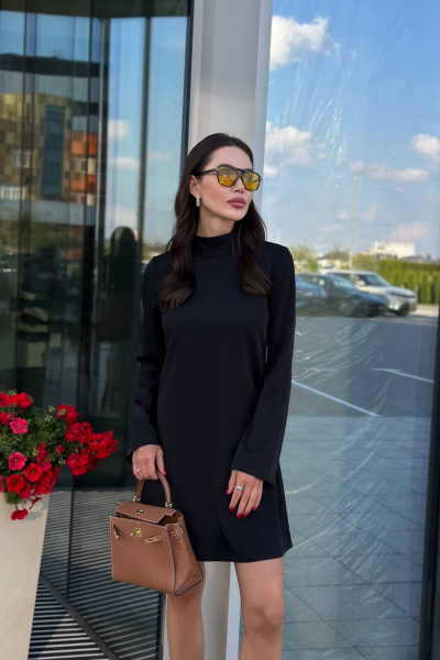 Платье AURA otd 3276 - фото 7