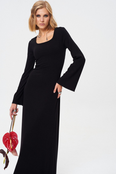 Платье Mixan 5082/1 - фото 3