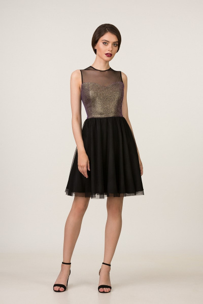 Платье GlasiO 5599 - фото 1