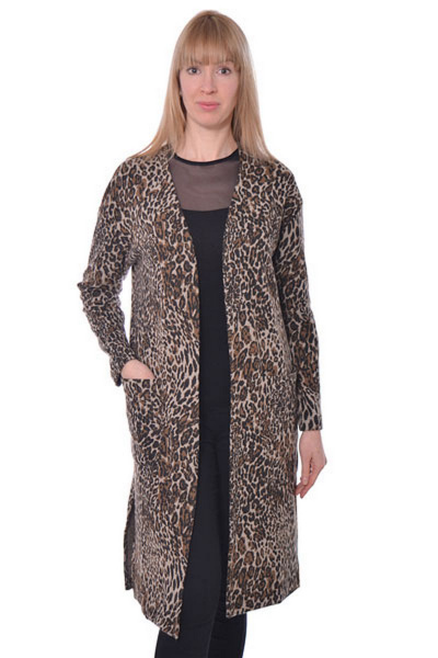 Кардиган Купалинка 613600.170-176 набивка - фото 5