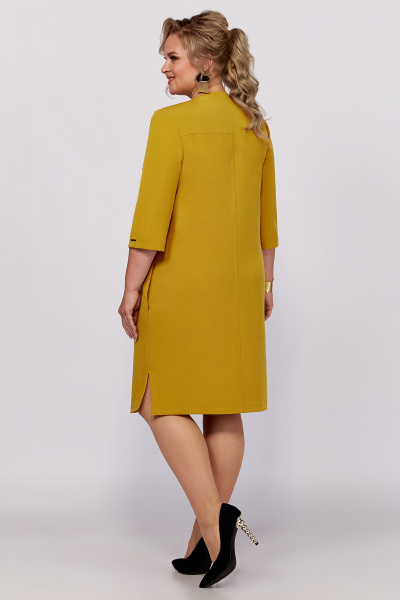 Платье Algranda А4023-2 - фото 6