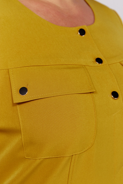 Платье Algranda А4023-2 - фото 7