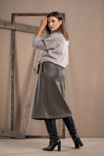 Джемпер, юбка Deesses 2061/1 - фото 3
