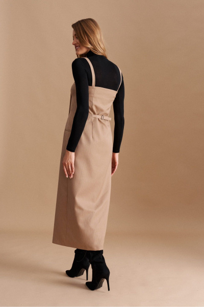 Сарафан ELLETTO 1039 - фото 6