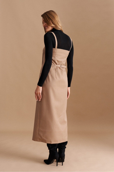 Сарафан ELLETTO 1039 - фото 5