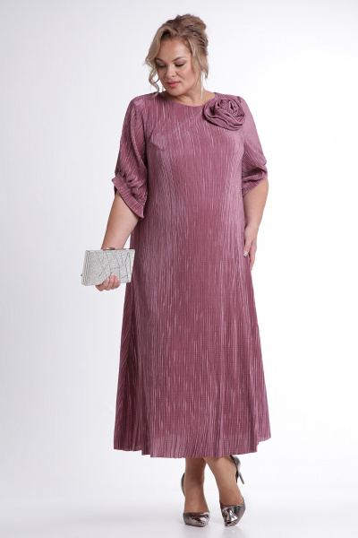 Платье Algranda А4017-2 - фото 1