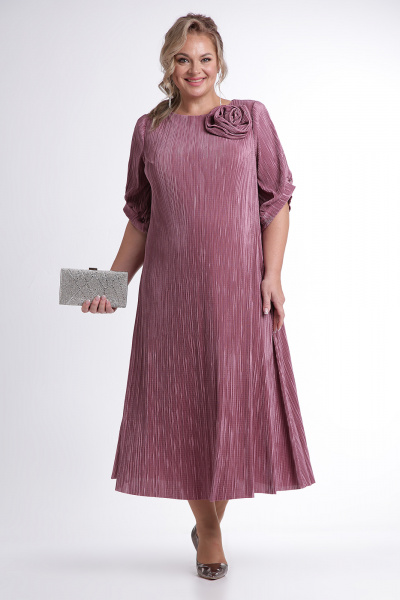 Платье Algranda А4017-2 - фото 2