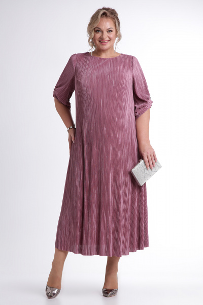Платье Algranda А4017-2 - фото 3