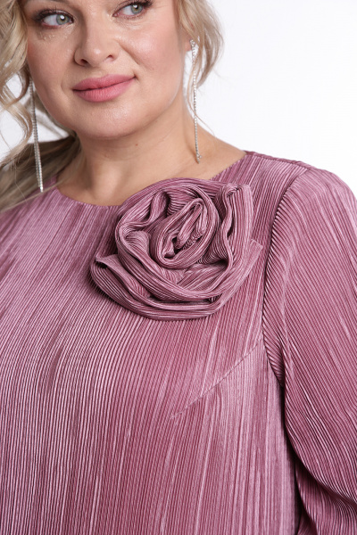 Платье Algranda А4017-2 - фото 7