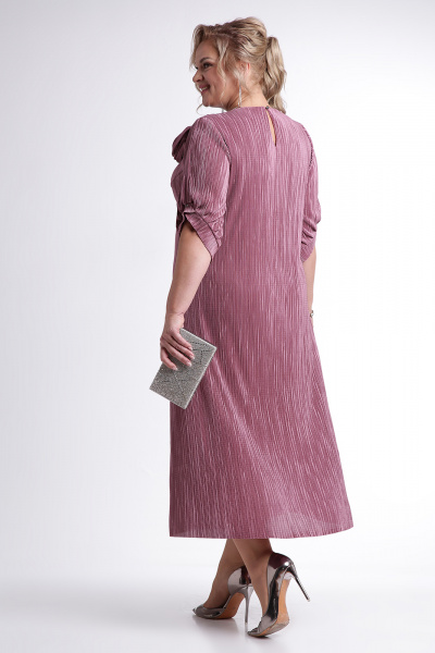 Платье Algranda А4017-2 - фото 9