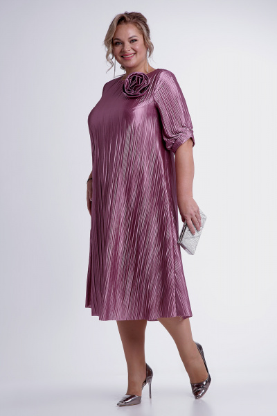 Платье Algranda А4021-2 - фото 2