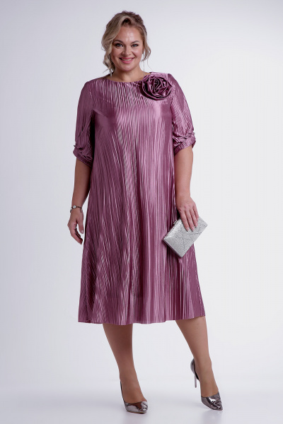 Платье Algranda А4021-2 - фото 3