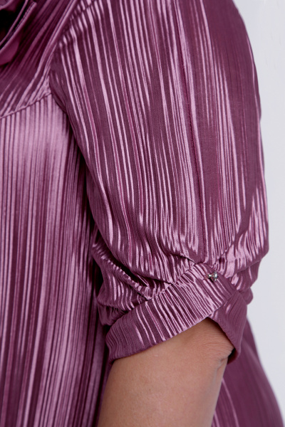 Платье Algranda А4021-2 - фото 4