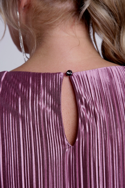 Платье Algranda А4021-2 - фото 5