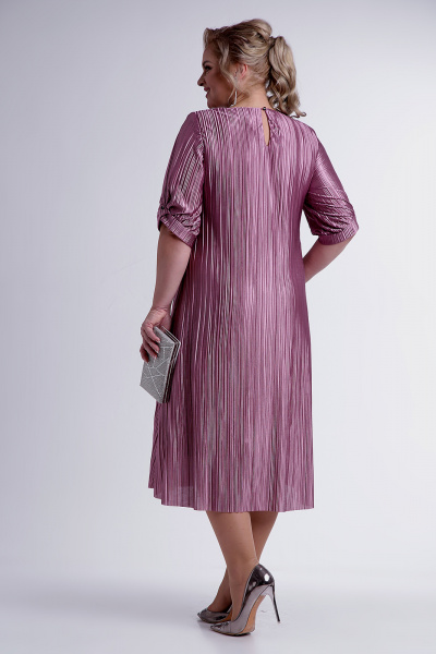 Платье Algranda А4021-2 - фото 6