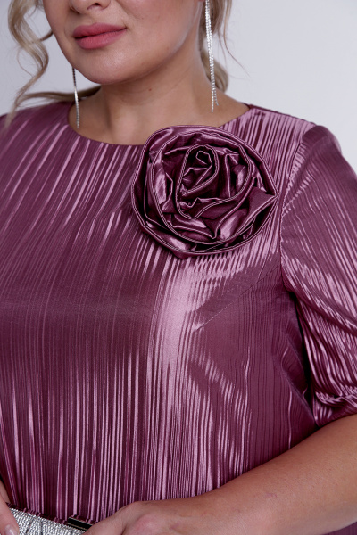 Платье Algranda А4021-2 - фото 7