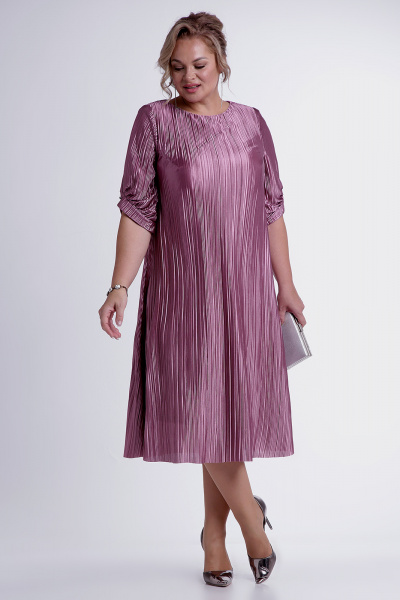 Платье Algranda А4021-2 - фото 8