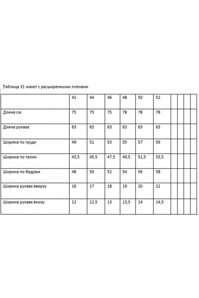 Платье комплект из пиджака, блузы и юбки нарядное Rosheli 841/1 молочный - фото 6