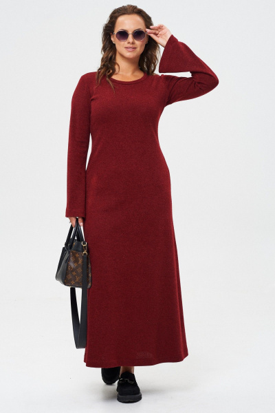 Платье Your size 2237 - фото 7