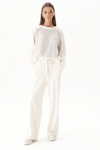 Брюки, джемпер Fantazia Mod 4966 - фото 1