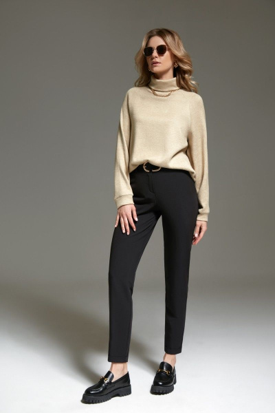 Джемпер LIBERTY 13209 - фото 2