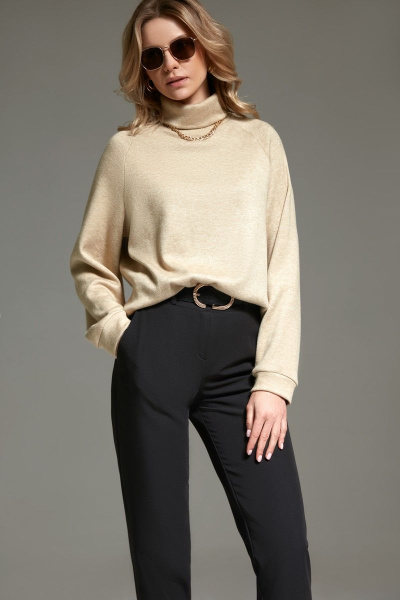 Джемпер LIBERTY 13209 - фото 1