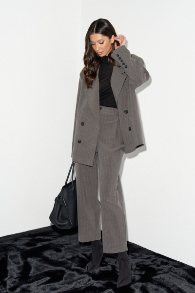 Брюки ANNETE A1322 - фото 4