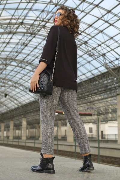 Брюки, джемпер Avanti 1108 - фото 3